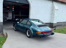 Porsche 911 SC 3.0 Coupé