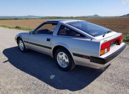 Nissan 300 ZX Etat neuf !