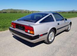 Nissan 300 ZX Etat neuf !