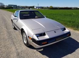 Nissan 300 ZX Etat neuf !
