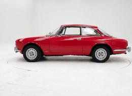 Alfa Roméo Giulia GT 2000 Veloce '74 CH23344