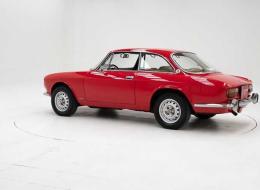 Alfa Roméo Giulia GT 2000 Veloce '74 CH23344