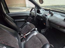 Smart Fortwo Brabus Xclusive PHASE 3