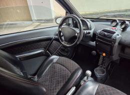 Smart Fortwo Brabus Xclusive PHASE 3