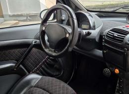 Smart Fortwo Brabus Xclusive PHASE 3