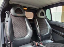 Smart Fortwo Brabus Xclusive PHASE 3