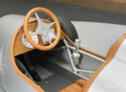 Auto-Union  Type C
