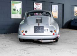 Porsche 356 1500 S in FIA SPECS