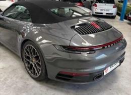 Porsche 992 4S CABRIOLET 