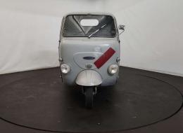 Innocenti  Lambretta Lambro 500 L