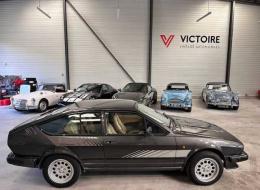 Alfa Roméo Alfetta GT GTV 6 