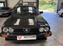 Alfa Roméo Alfetta GT GTV 6 
