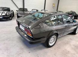 Alfa Roméo Alfetta GT GTV 6 