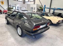 Alfa Roméo Alfetta GT GTV 6 