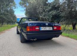 BMW Série 3 E30 CABRIO 325I