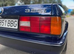 BMW Série 3 E30 CABRIO 325I