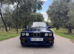 BMW Série 3 E30 CABRIO 325I
