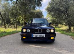 BMW Série 3 E30 CABRIO 325I