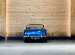 Austin Healey 100 / 6 BN1