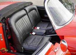 Jaguar Série - XK XK150 3.4 OTS Overdrive