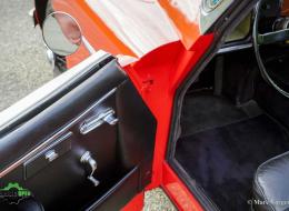 Jaguar Série - XK XK150 3.4 OTS Overdrive