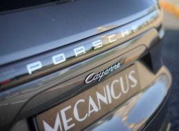 Porsche Cayenne E-Hybrid *2ème main*