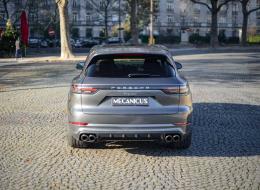 Porsche Cayenne E-Hybrid *2ème main*