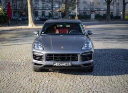 Porsche Cayenne E-Hybrid *2ème main*