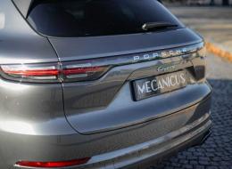 Porsche Cayenne E-Hybrid *2ème main*