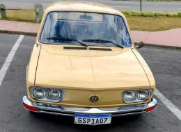Volkswagen Brasilia
