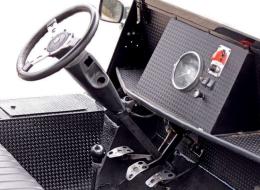 Mini moke Schmitt