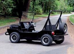 Mini moke Schmitt