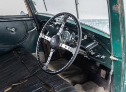 Talbot Lago T15 Cadette