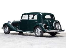 Talbot Lago T15 Cadette