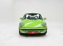 Porsche 911 S Targa '73 CH0034
