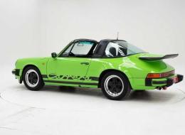 Porsche 911 S Targa '73 CH0034