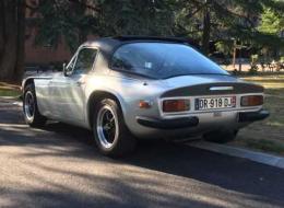 TVR 3000 M