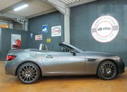 Mercedes-Benz SLC 43 AMG