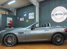 Mercedes-Benz SLC 43 AMG
