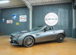 Mercedes-Benz SLC 43 AMG