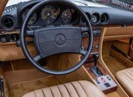 Mercedes-Benz SL 560SL