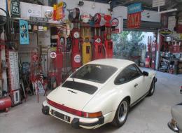 Porsche 911 SC 203 ch