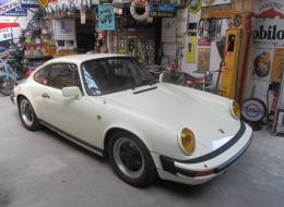 Porsche 911 SC 203 ch