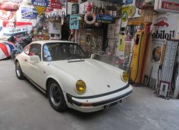 Porsche 911 SC 203 ch