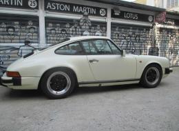Porsche 911 SC 203 ch