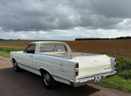 Ford Ranchero 500 V8 289
