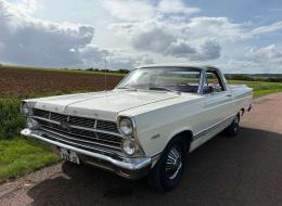 Ford Ranchero 500 V8 289