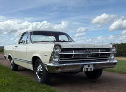 Ford Ranchero 500 V8 289