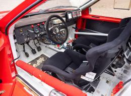 Citroen ZX Rallye Raid Prototype