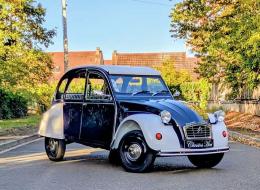 Citroen 2 CV